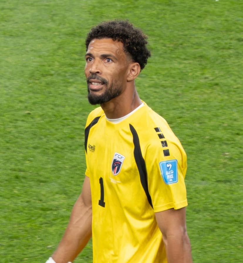 Archive photo: Vozinha makes debut for Colo-Colo with victory in the Chilean Cup