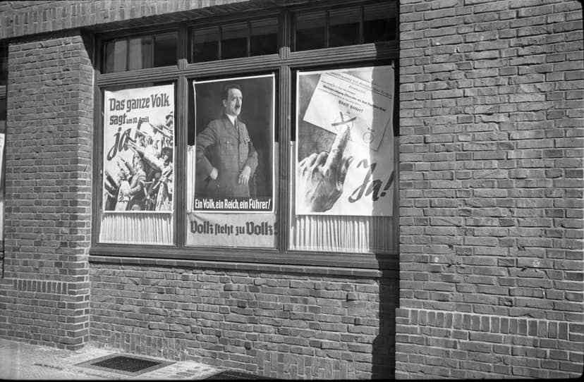 Archivbild: Schweizer lehnen Initiative für striktere Neutralität ab