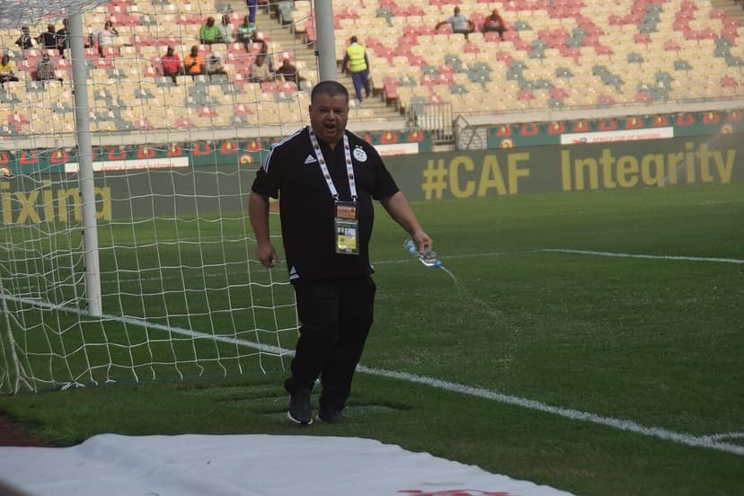 Fabien Barthez nombrado entrenador de porteros de la selección francesa