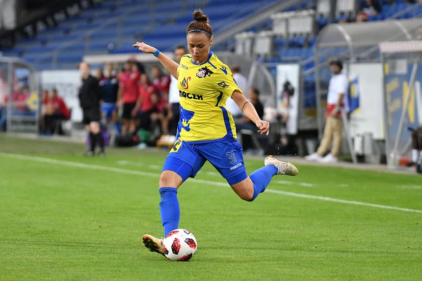 Chelsea to Face Real Sociedad in Women’s Champions League Qualifiers