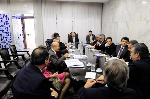 Archive photo: IL and Chega criticize government over pensions