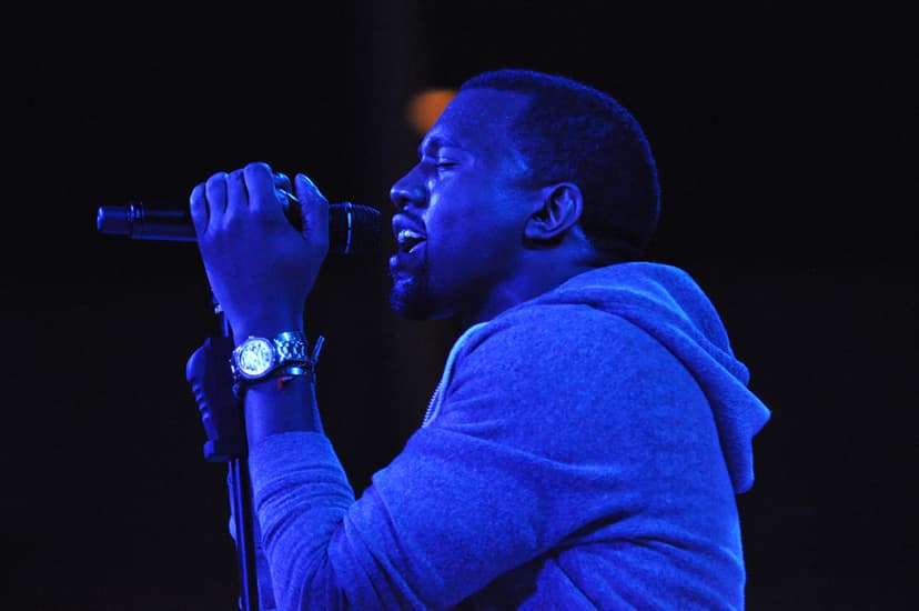 Archivbild: BOL erklärt 933 Tickets für Kanye West aufgrund von Spekulationen für ungültig