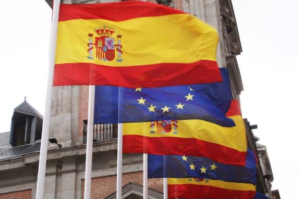 Pedro Sánchez critica a postura da UE sobre a imigração