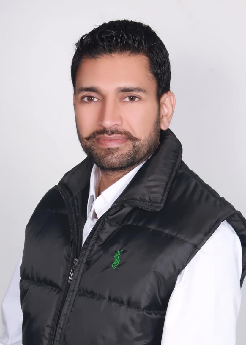 Archive photo: Punjab Congress Chief Amarinder Singh Raja Warring Resigns Amid Internal Strife