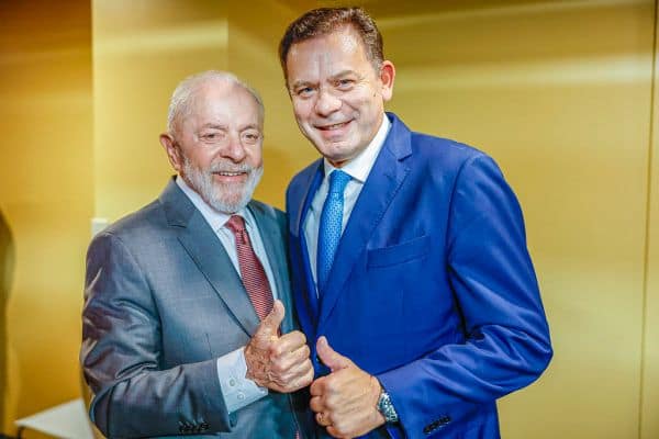 Foto d'archivio: Luís Montenegro presente alla cerimonia di insediamento del nuovo Presidente di São Tomé