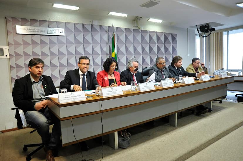 MP beschuldigt burgemeester van Albufeira van discriminatie en haatzaaien