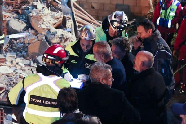Erdbeben der Magnitude 7,4 in Kolumbien fordert mindestens 21 Todesopfer