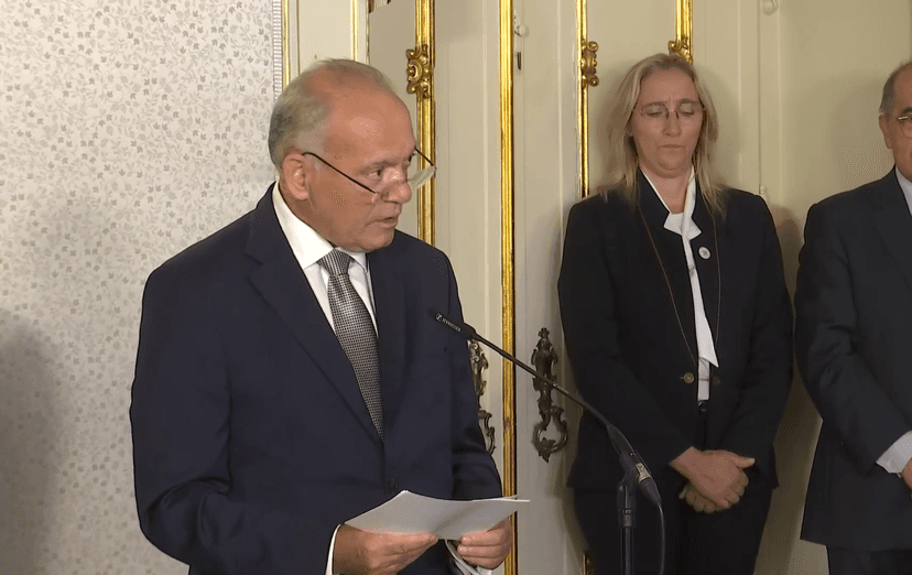 Archivbild: PGR bestätigt Dringlichkeit der Untersuchung des Büros von Ventura