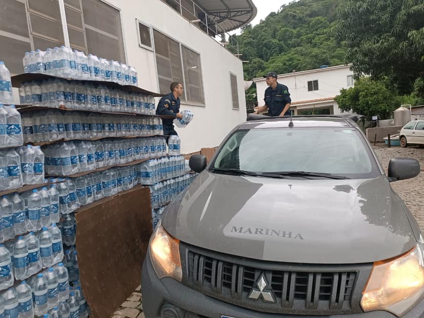 Archivbild: Europäische Union sendet humanitäres Flugzeug nach Nepal mit 82 Tonnen Hilfe