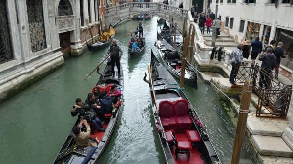 Venezia: man kills ex-partner and then hangs himself