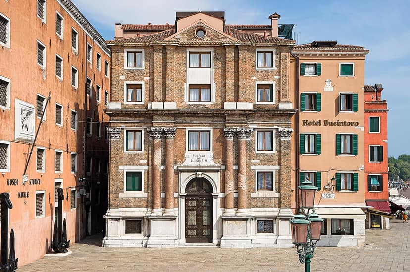 Venezia: man kills ex-partner and then hangs himself
