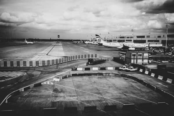 42 famílias processam o Estado belga por nova rota de aproximação do Aeroporto de Bruxelas
