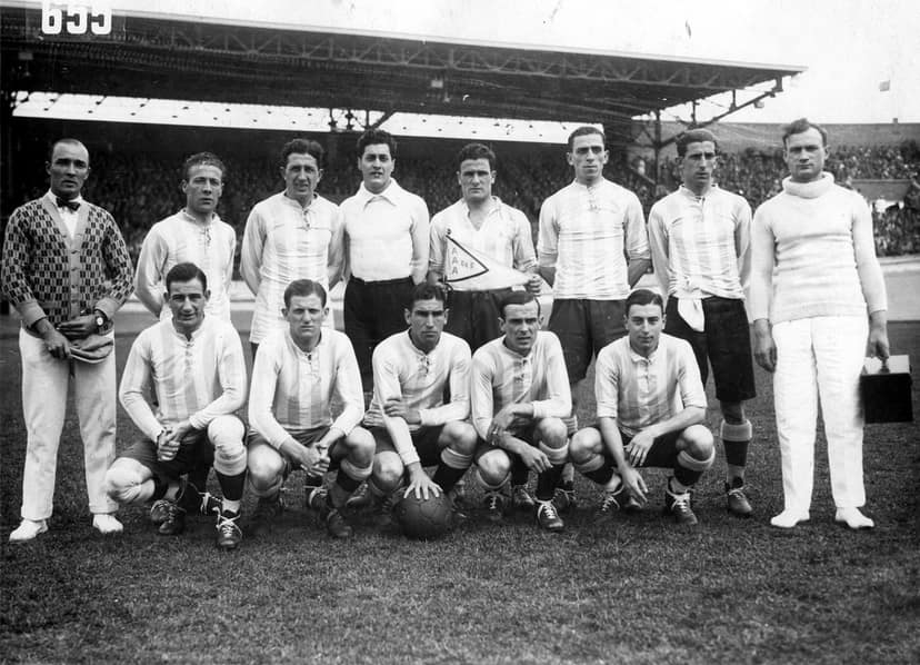 Archivbild: Lionel Messi beendet seine Karriere in der argentinischen Nationalmannschaft