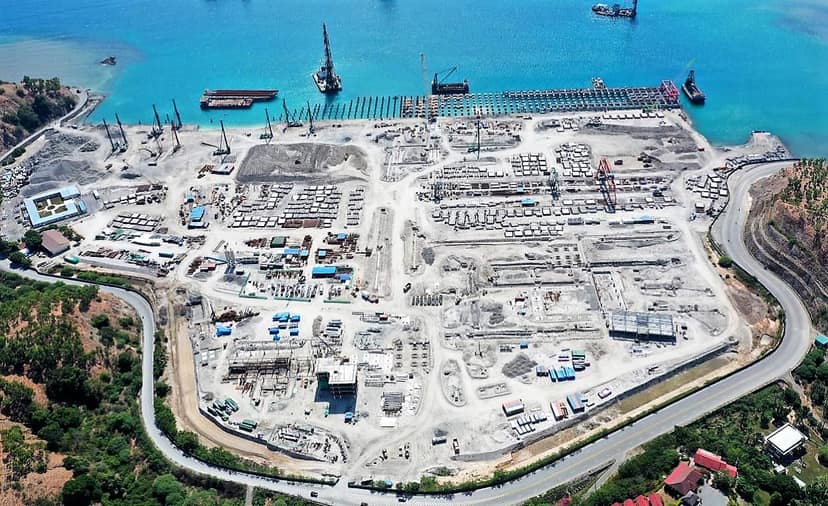 China vermindert voedselimport en vergroot landbouwproductie