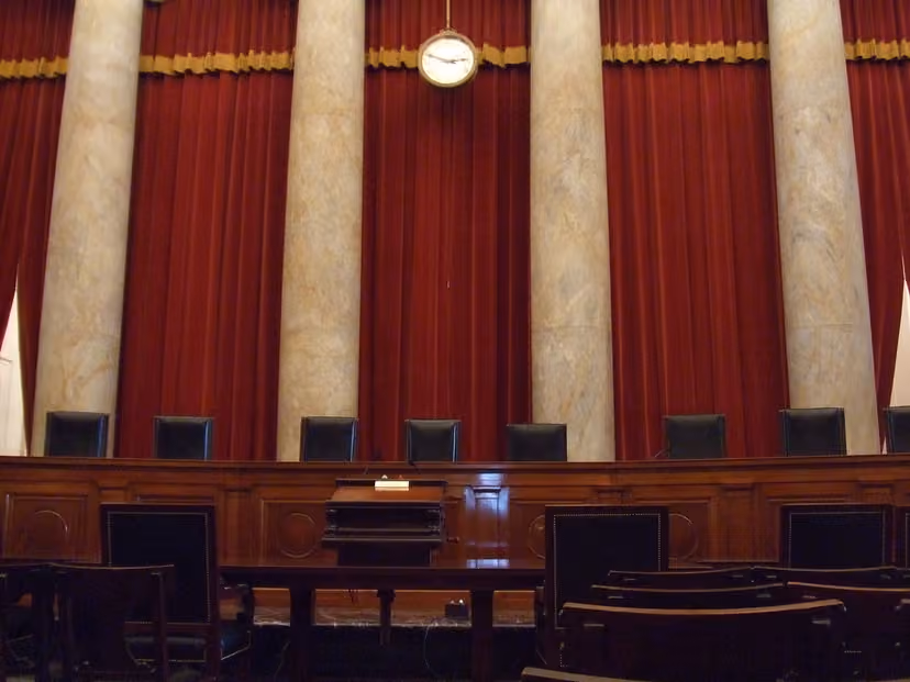 Supreme Court stoppt Trumps Pläne für strengere Briefwahlregeln