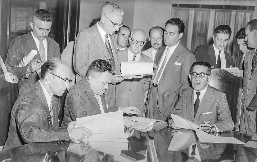 Archive photo: Left Bloc files complaint with Ombudsman over CGA payment errors