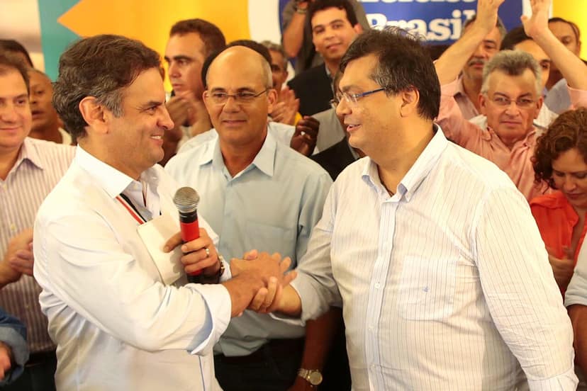 Foto de archivo: Luís Neves destituye a Ricardo Carrilho de la Secretaría General del MAI