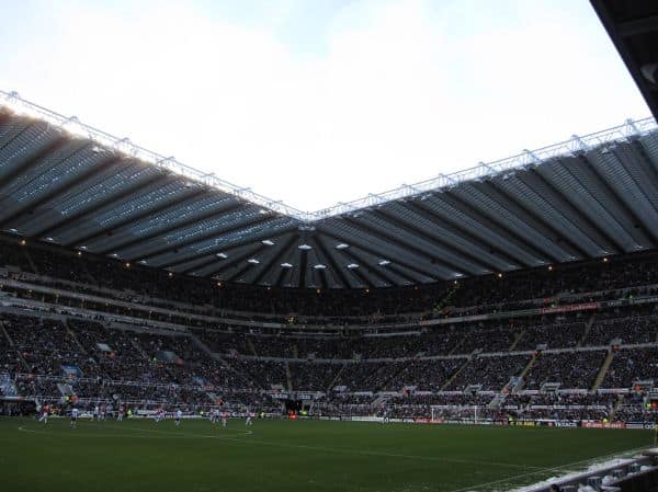Newcastle United und Bournemouth trennen sich unentschieden in Premier-League-Spiel
