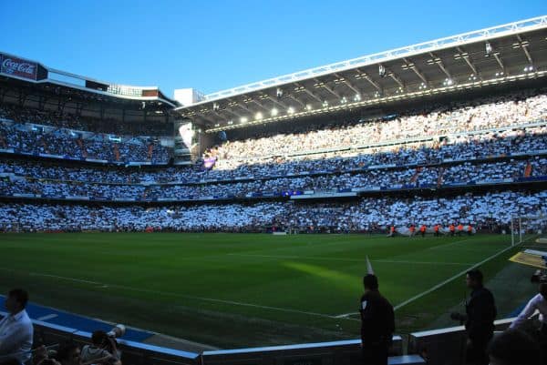 Vinicius Junior renova contrato com o Real Madrid até 2032