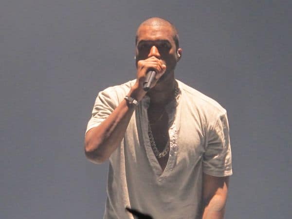 Foto de archivo: Kanye West anuncia dos conciertos en Rusia