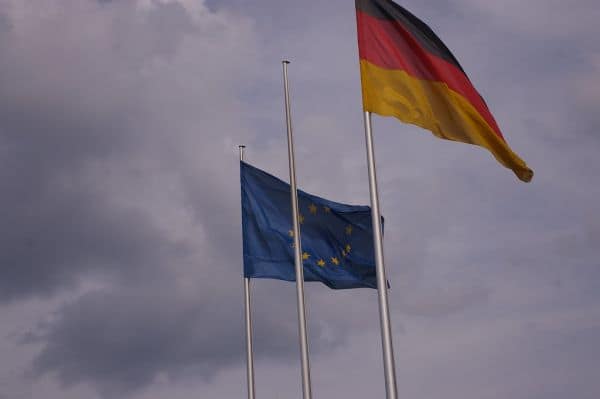 As mais belas cidades antigas da Europa e da Alemanha apresentadas