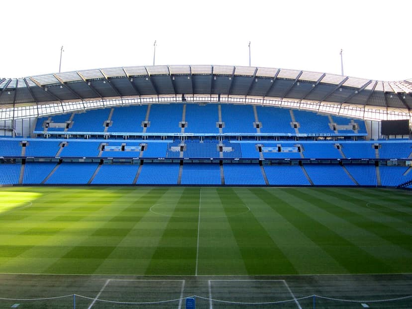 Enzo Maresca refuses to make Erling Haaland captain at Manchester City