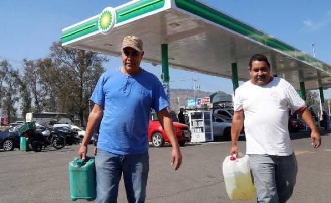 FGR en Sheinbaum ontkennen band van Andy López Beltrán met huachicol