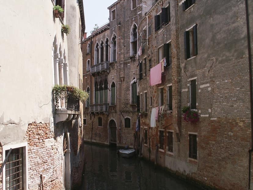 Venezia 83, Oekraïne protesteert tegen film 'Dau' in competitie