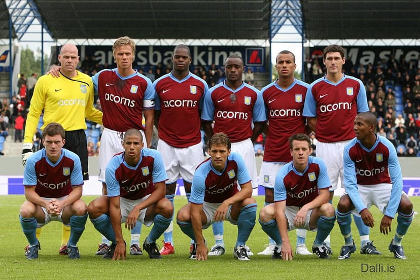 Archive photo: Transfer Rumours: Arsenal Pursues Konsa and Romero
