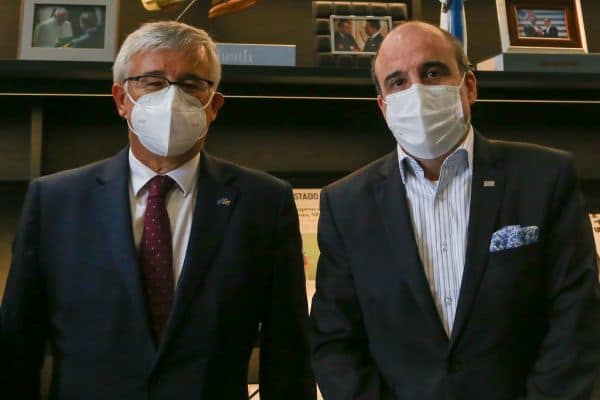 Italia e Danimarca criticano immigrazione incontrollata e chiedono più espulsioni