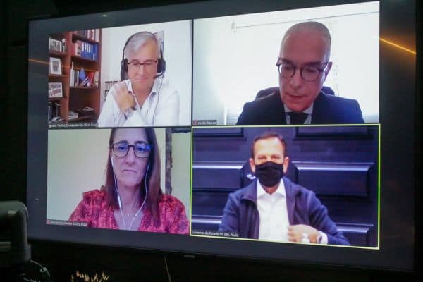 Italia e Danimarca criticano immigrazione incontrollata e chiedono più espulsioni