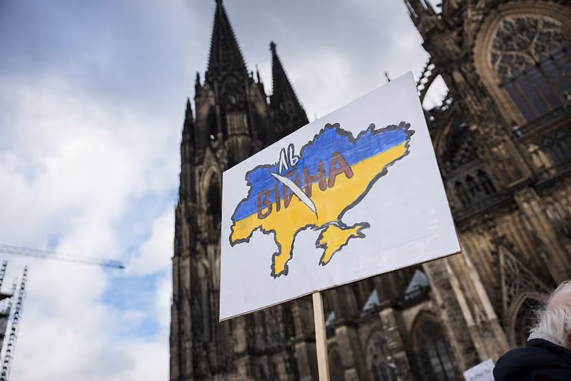 Selenskyj kritisiert Trumps Diesel-Deal und fordert Unterstützung der USA