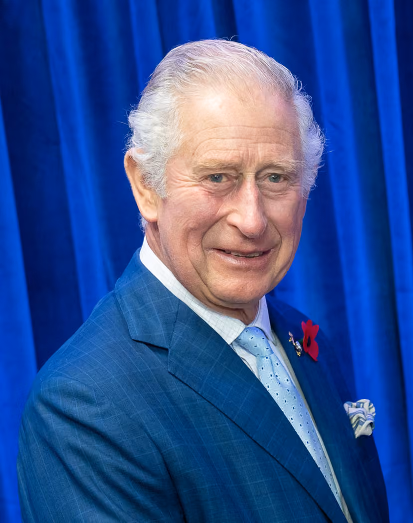 Foto de archivo: Nuevo libro del hermano de la Princesa Diana genera controversia
