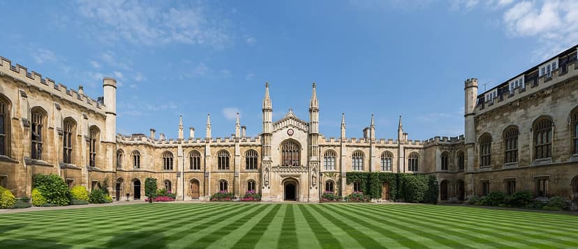 Cambridge-hoogleraar Jason Arday stapt op na plagiaat-beschuldigingen