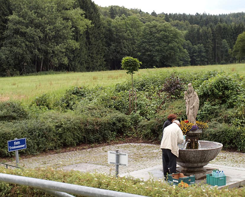 Gemeente Veltheim schakelt bronnen uit vanwege waterdiefstal
