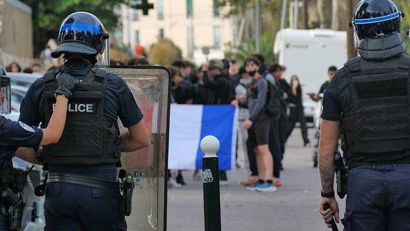 Movilización de estudiantes: nuevas declaraciones del ministro de Educación tras las manifestaciones