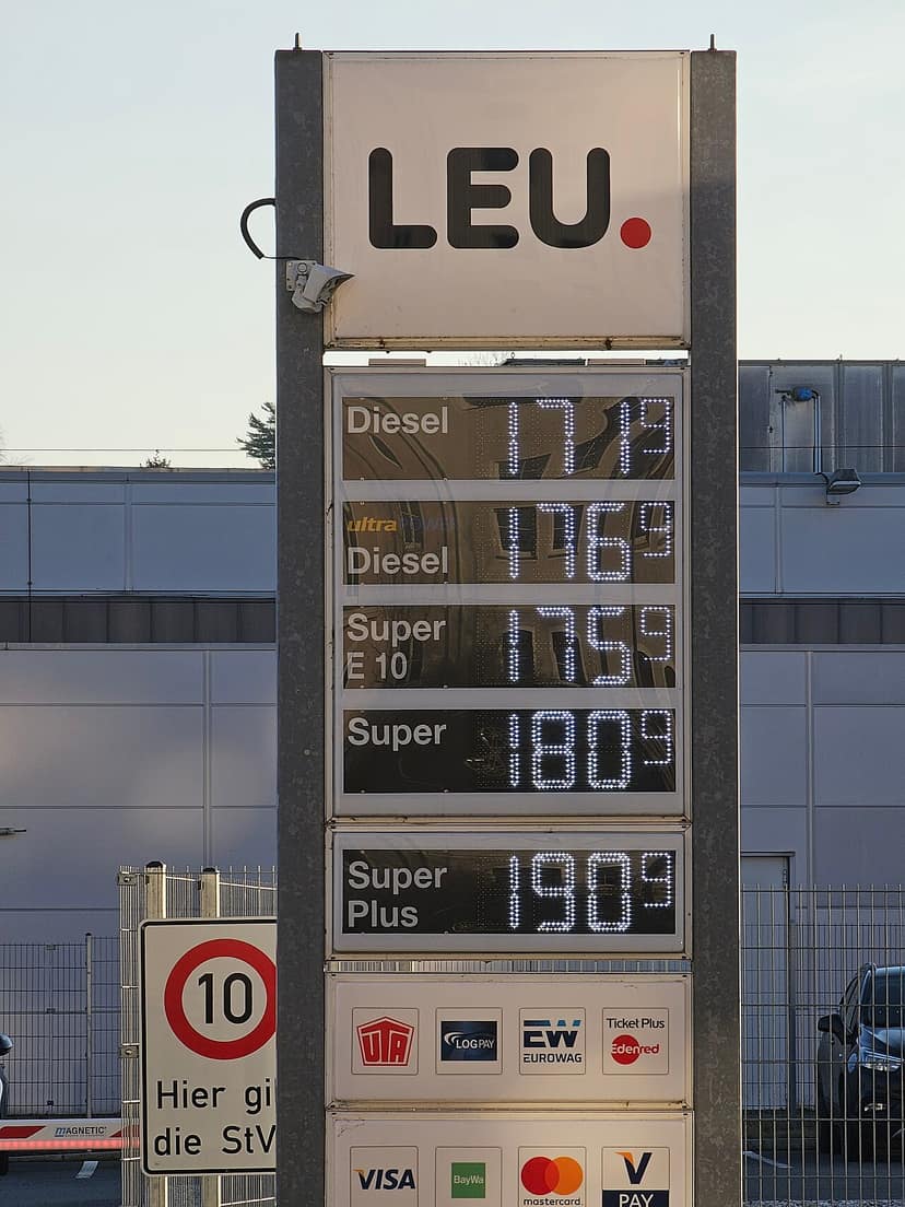 Archivbild: E-Autos im Betrieb günstiger als Benziner