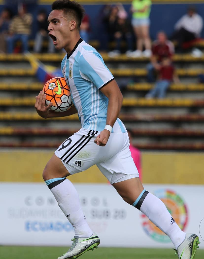 Inter denies rumors about Lautaro Martínez and a potential transfer to Barcelona