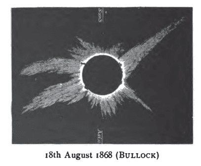 Archieffoto: Zonnesverduistering van 12 augustus 2026: laatste oplossingen voor spoedbrilletjes
