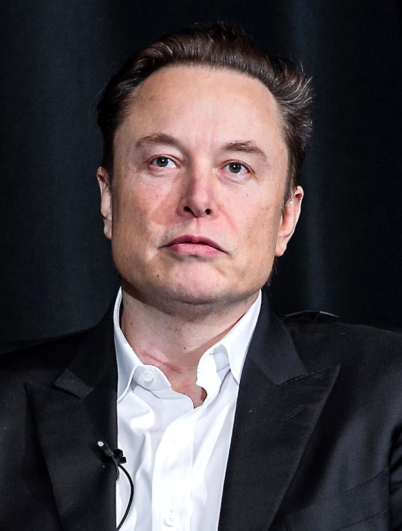 Archivbild: Elon Musk hat Geschwindigkeitsverlangsamung von Starlink in der Ukraine angeordnet