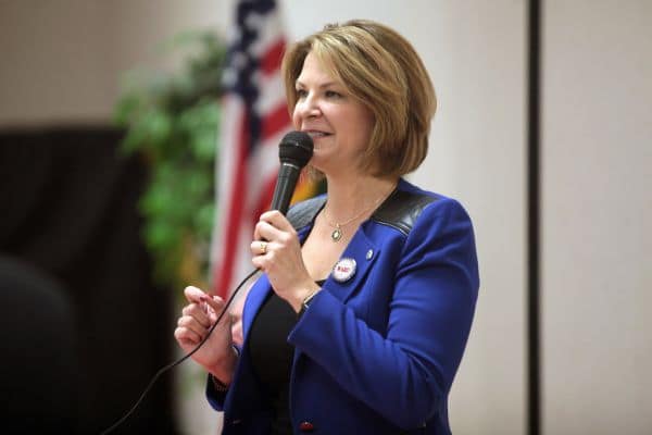 Minnesota Primairstemmingen: GOP- en DFL-kandidaten Geprojecteerd