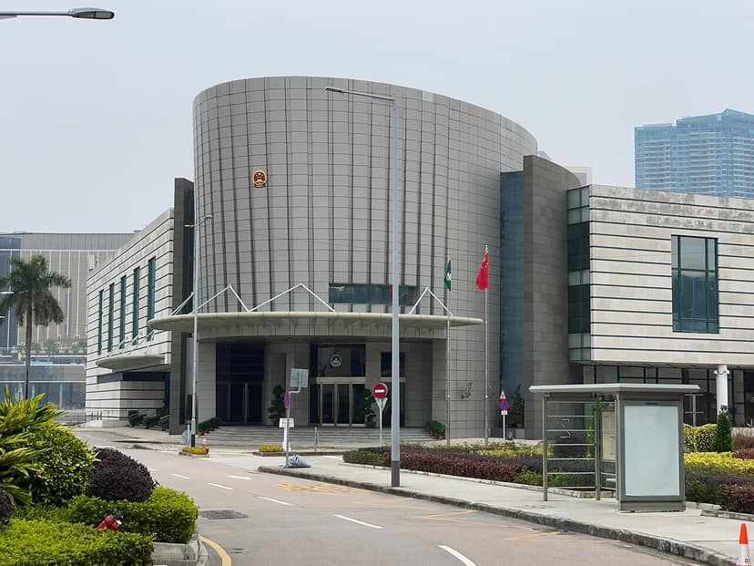 Archivbild: Hotels in Macau verzeichnen höchste Belegungsrate seit sechs Jahren