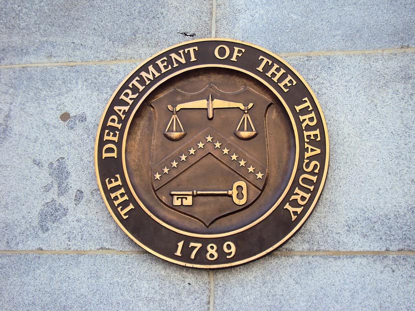 US Treasury verdubbelt schuldopkopen te midden van stijgende rendementen en inflatieangst
