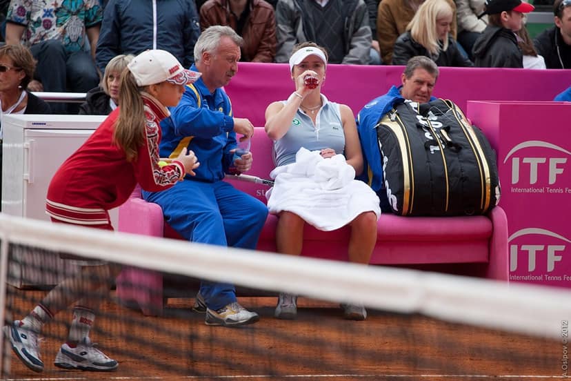 Rybakina und Swiatek kämpfen um den Tennis-Titel in Toronto