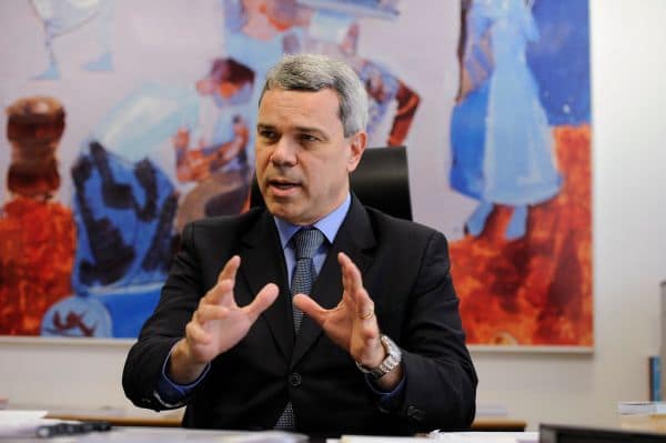 Foto de arquivo: Pedro Sánchez convoca eleições antecipadas em Espanha para 29 de novembro