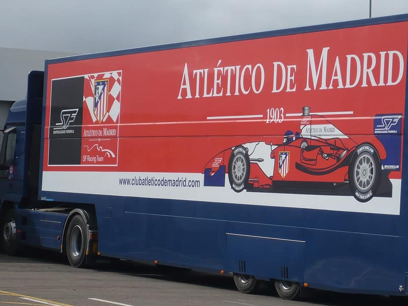 L'Atletico Madrid finalizza un accordo da £34,2 milioni per Cristian Romero