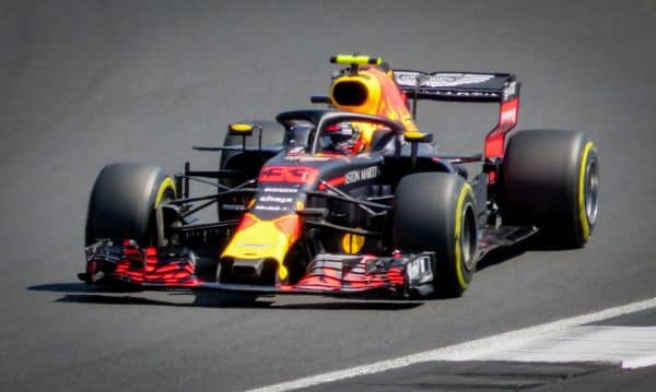Max Verstappen revient au karting à Silverstone en septembre