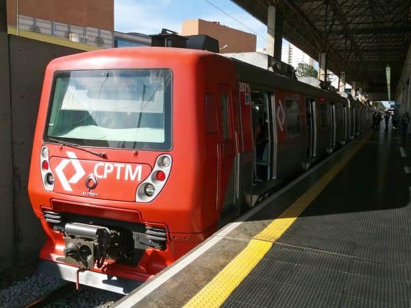 Archivbild: CP lädt Alstom und Talgo zur Einreichung von Angeboten für Hochgeschwindigkeitszüge ein
