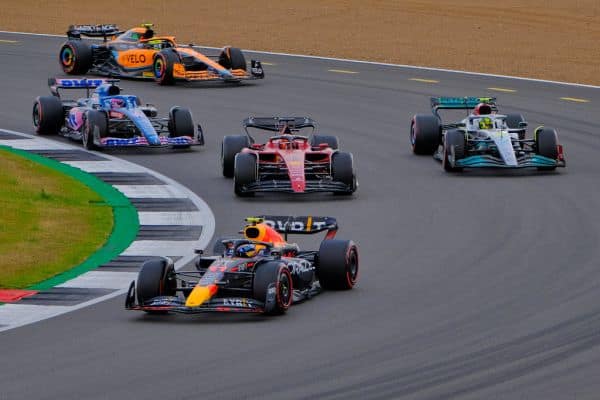 Archieffoto: Lando Norris veroverde polepositie voor de Grote Prijs van Nederland