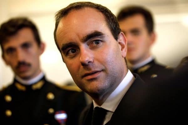 Hack van de belastingdienst: audit gevraagd door Sébastien Lecornu